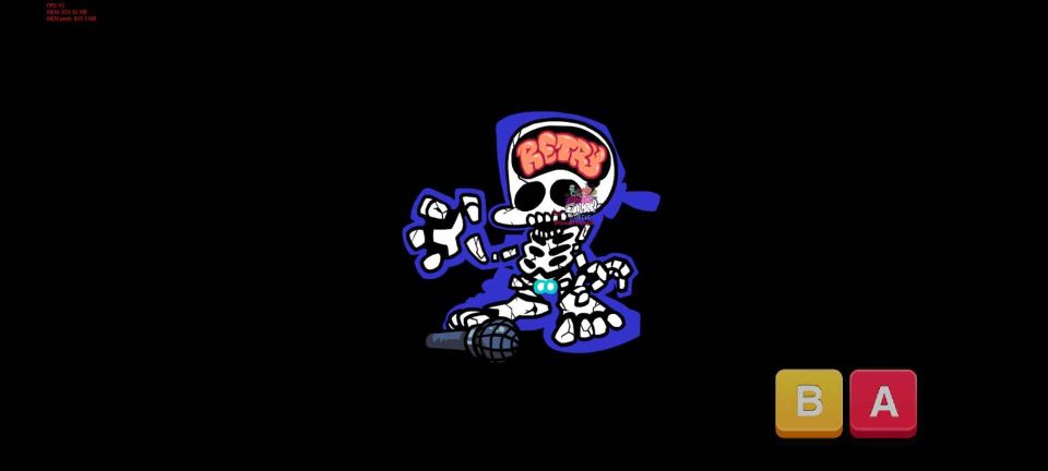 周五夜放克多模組大全(Friday Night Funkin)