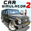 汽車模擬器2MOD作弊菜單(Car Simulator 2)
