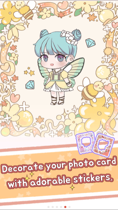 幸運娃娃(Lucky Doll)