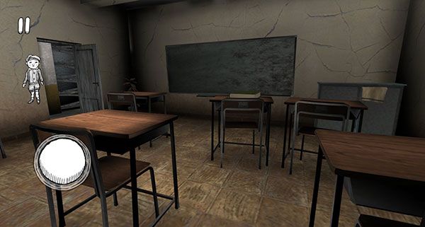 恐怖修女中文版(Evil Nun)