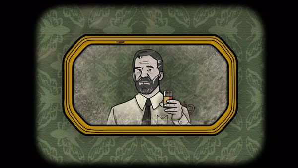 逃離方塊悖論(Cube Escape Paradox)