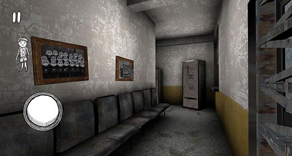 恐怖修女中文版(Evil Nun)