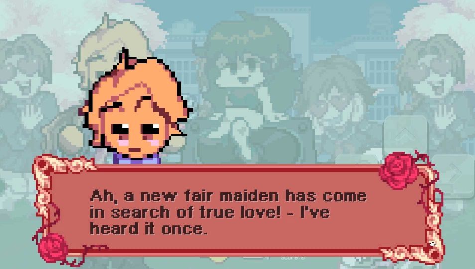 周五夜放克neo模組(Friday Night Funkin)