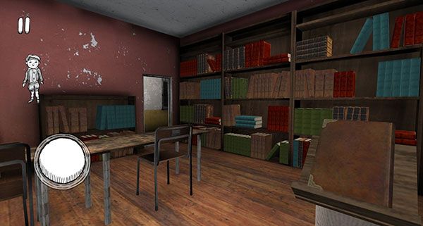 恐怖修女中文版(Evil Nun)