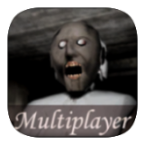 恐怖老奶奶多人聯機版