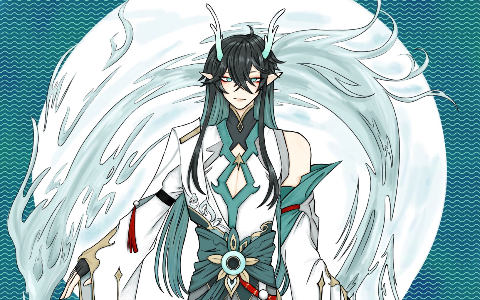 崩壞星穹鐵道飲月君突破材料有什么