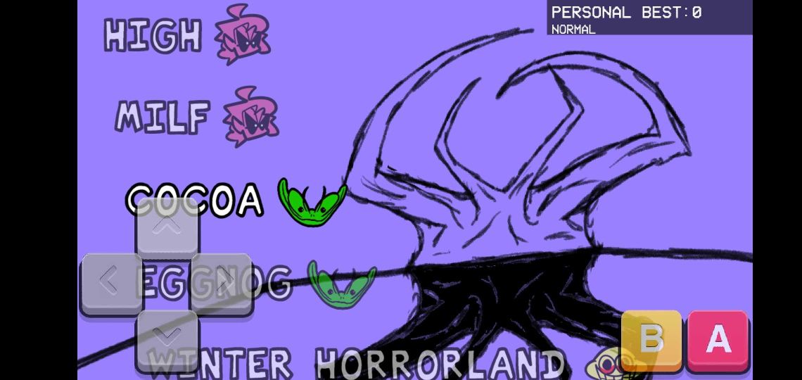 周五夜放克黃衣國(guó)王模組(FNF KE Custom Week)