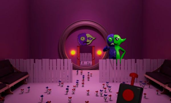 班班花園4(BAN Monster Life Challenge 4)