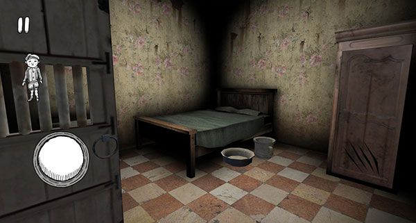 恐怖修女中文版(Evil Nun)