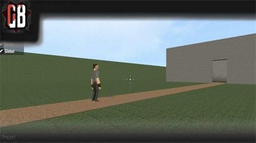 G沙盒仇恨無限子彈(GoreBox)