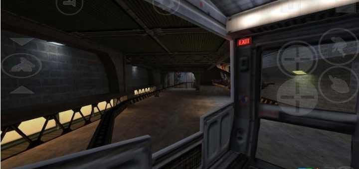 半條命手機版(7723諾亞安裝器)