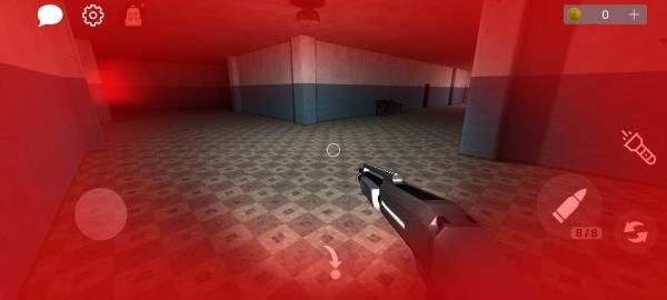 asylum77中文聯(lián)機版(Asylum77)