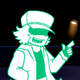 周五夜放克尤瑪模組(Friday Night Funkin)