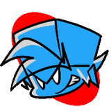 周五夜放克三角符文模組(Friday Night Funkin)