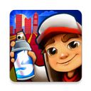 地鐵跑酷巖漿版本