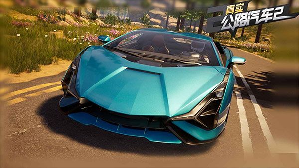 真實公路汽車2手機版