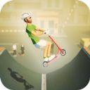 滑板公園(ScooterProExtreme)