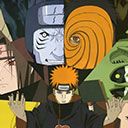 死神VS火影火戰改奧義版