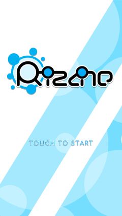 律動軌跡rizline(Rizline)