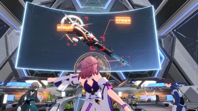 崩壞星穹鐵道演武儀典成就怎么達成