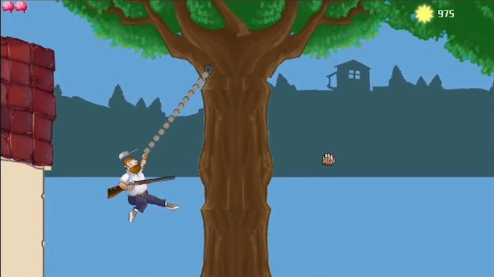 戴夫大戰僵尸召喚版