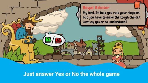 秩序王國(Sort the Court Mobile)