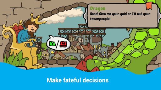 秩序王國(Sort the Court Mobile)