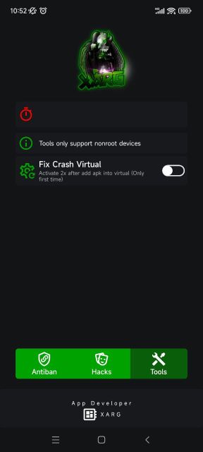 綠ar輔助器pubg中文版