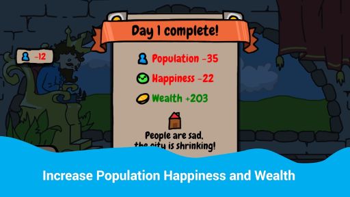 秩序王國(Sort the Court Mobile)