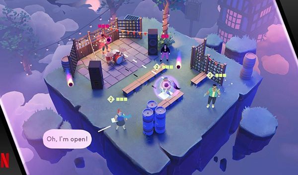 德斯塔記憶之間手機版(Desta)