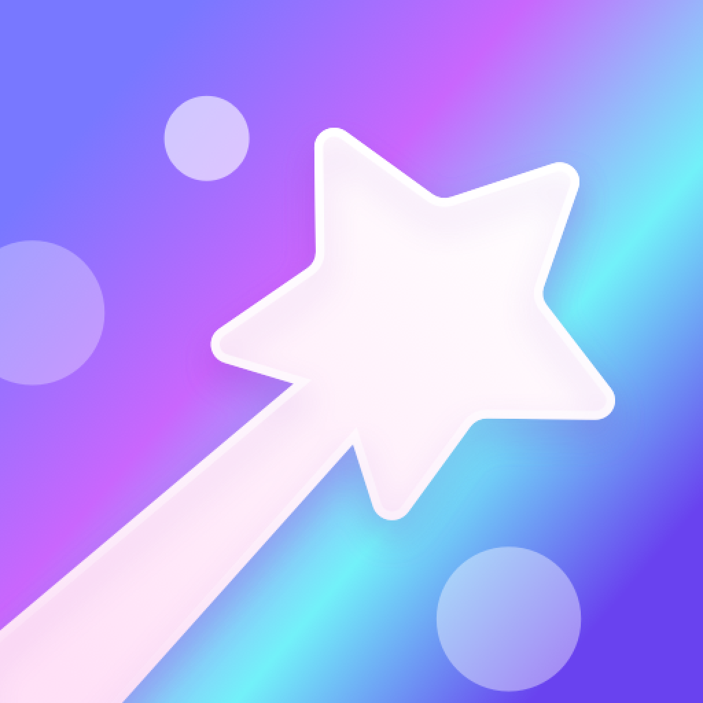 魔樂(lè)相機(jī)