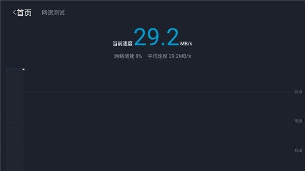 沙發(fā)電視助手