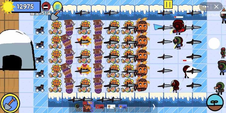 植物大戰(zhàn)僵尸EM版