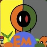 植物大戰(zhàn)僵尸EM版