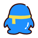 qq在線狀態修改