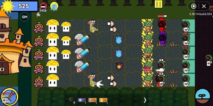 植物大戰(zhàn)僵尸EM版