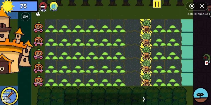 植物大戰(zhàn)僵尸EM版