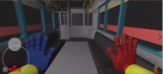 波比的游戲時(shí)間計(jì)劃手機(jī)正版(Project Playtime)