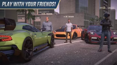 多人停車(chē)大師2無(wú)限金幣版漢化版