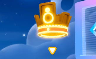 蛋仔派對沙漏皇冠怎么獲得