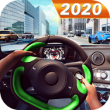 真實(shí)公路汽車游戲