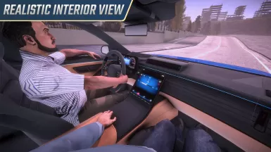 多人停車(chē)大師2無(wú)限金幣版漢化版