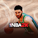 nba2kmobile手機版(NBA 2K Mobile)
