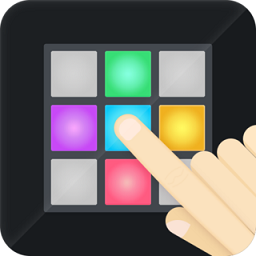 電子音樂板(Electro Drum P...