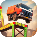 橋梁建造模擬器(Valor Legends)