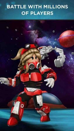 roblox輔助器手機版(Roblox)