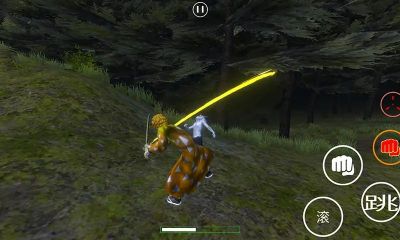 鬼滅之刃模擬器