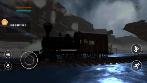 馬桶人VS蜘蛛火車