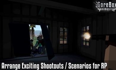 g沙盒仇恨蟲蟲助手模組(GoreBox)