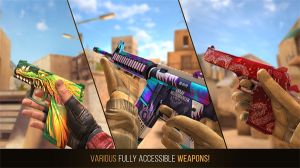 對峙2國際服中文版